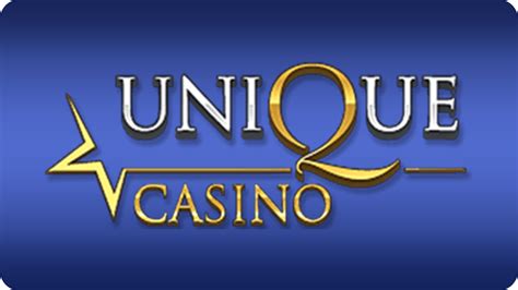 unique casino test